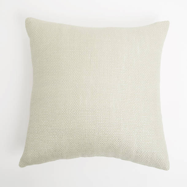 Dash and Albert Rugs Marled Flatweave Cotton Area Rug in Indigo/Gray